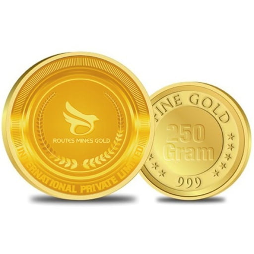 Gold Coin