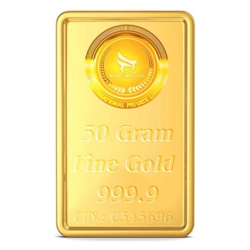 Gold Bar