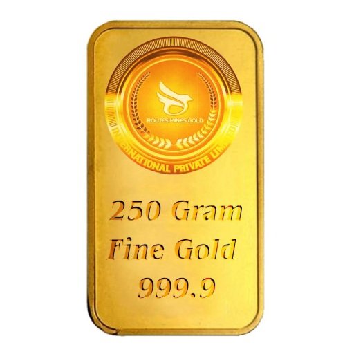 Gold Bar