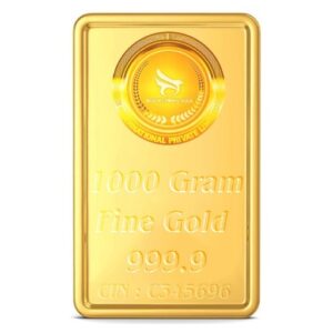 1000 gm Gold