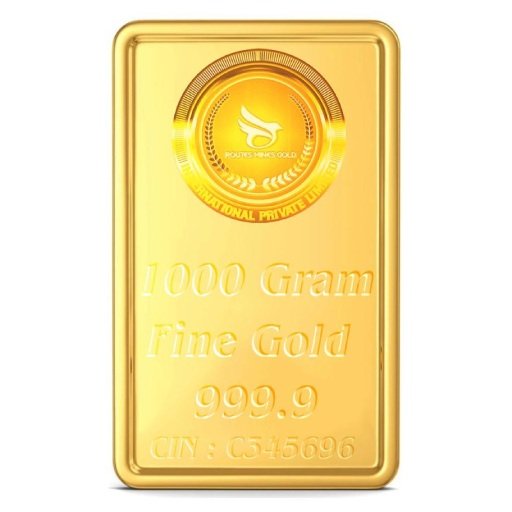 Gold Bar