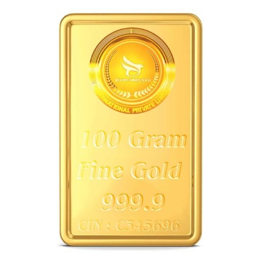 Gold Bar