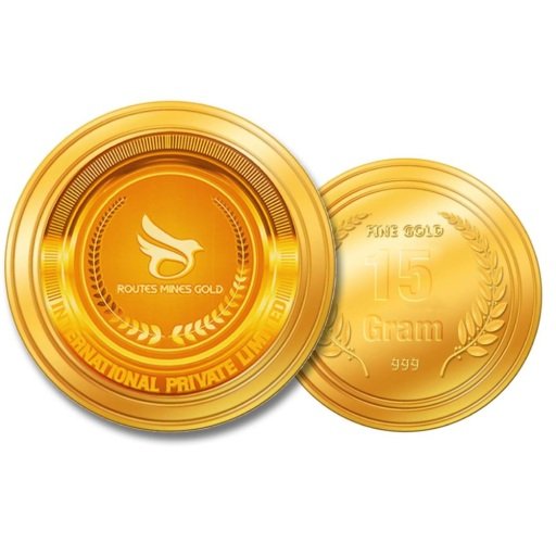 Gold Coin