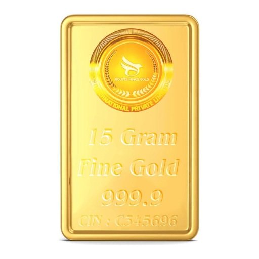Gold Bar