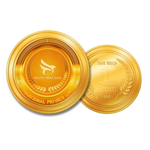 Gold Coin