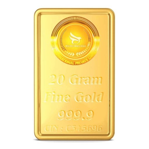 Gold Bar