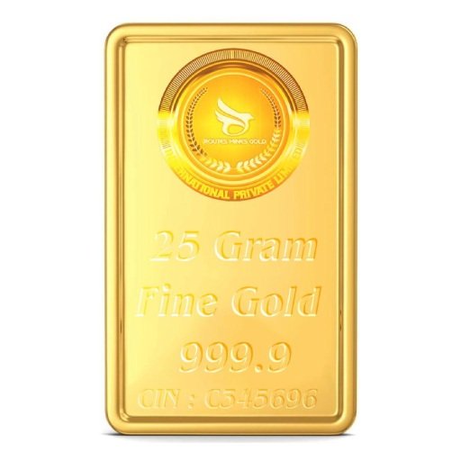 Gold Bar