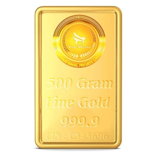 Gold Bar
