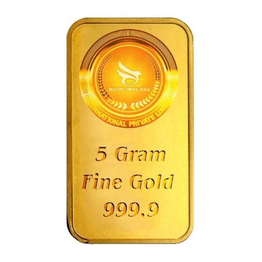 Gold Bar