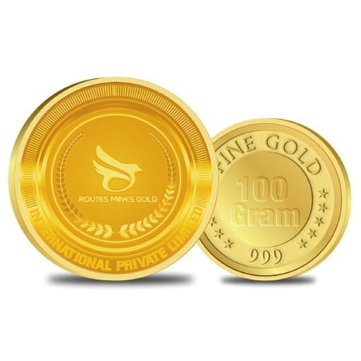 Gold Coin