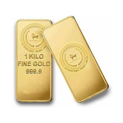 Gold Bar