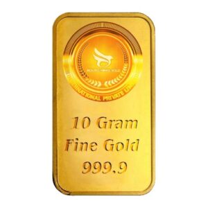 10 gm gold