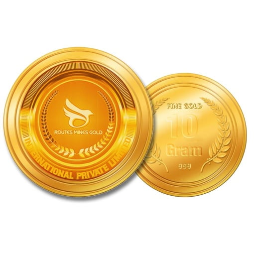Gold Coin